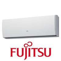 Внутренний блок мульти сплит-системы Fujitsu ASYG09LUCA Slide