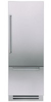 Встраиваемый холодильник KitchenAid KCZCX 20750L 