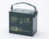 Аккумуляторная батарея CSB EVX12520 