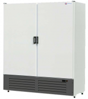 Холодильный шкаф Optima Crystal 16V 