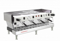 Профессиональная кофемашина La Marzocco Linea Classic EE 4GR