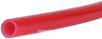 Труба из сшитого полиэтилена STOUT - 16x2.0 (PE-Xa/EVOH, PN8, Tmax 95°C, бухта 100 м, цвет красный)