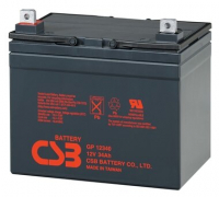 Аккумуляторная батарея CSB GP12340 