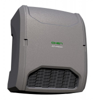 Приточно-вытяжная вентиляционная установка FLOWAIR OXeN-X2-E-1.2-V