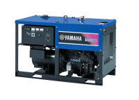 Дизельный генератор Yamaha EDL26000TE 