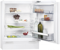Встраиваемый холодильник AEG SKR 58211 AF 