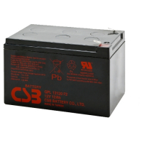 Аккумуляторная батарея CSB GPL12120 