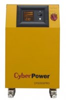 ИБП CyberPower CPS 3500 PRO 