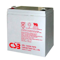 Аккумуляторная батарея CSB HRL1223W 