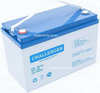 Аккумуляторная батарея Challenger G12-100 