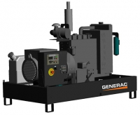 Дизельный генератор Generac PME10B 