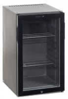Холодильный шкаф Tefcold TM 50 G 