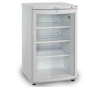 Холодильный шкаф Scan DKS 140 