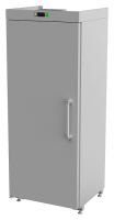 Шкаф морозильный KIFATO АРКТИКА 700 (встроенный агрегат, глухие двери) 