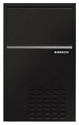 Льдогенератор Koreco AZ 40/13 Cube black
