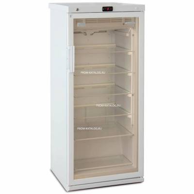 Шкаф холодильный фармацевтический Бирюса 250S-G