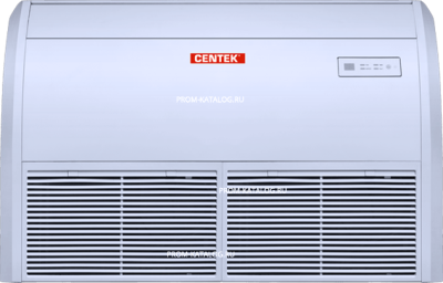 Напольно-потолочная сплит система Centek СТ-5118