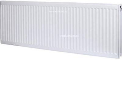 Радиатор стальной ROMMER Compact 21 300 1300 Россия