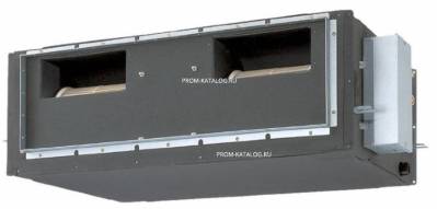 Канальная сплит-система Panasonic S-F50DD2E5 / CU-L50DBE8