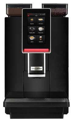 Кофемашина Dr.coffee Minibar S