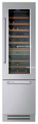 Встраиваемый холодильник KitchenAid KCZWX 20600L