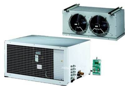 Сплит-система низкотемпературная Rivacold STL020Z012