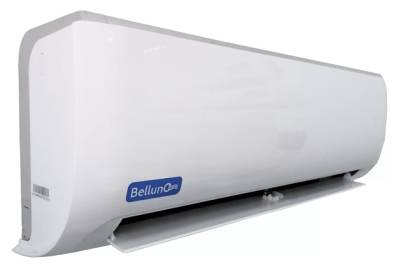 Сплит-система холодильная Belluna S232 W Лайт (с зимним комплектом)