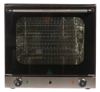Печь конвекционная Hualian HEB-4F