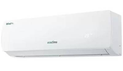 Сплит-система Ecoclima EC-24QC/ECW-24QC Wind Line