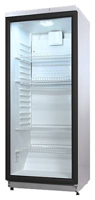 Шкаф холодильный Snaige CD29DM-S302SEX0XXXXXXSN6B