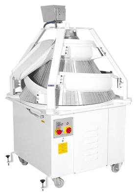 Тестоокруглитель конический Apach Bakery Line F390T