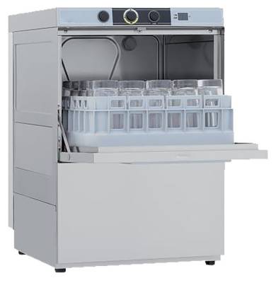 Машина стаканомоечная Apach Chef Line LGST39
