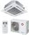 Кассетная сплит система Kentatsu KSVC140HFAN1 / KSUC140HFAN1