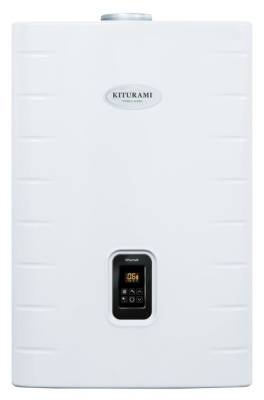 Настенный газовый котел Kiturami World Alpha S 35K New