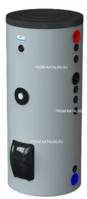 Бойлер косвенного нагрева Hajdu STA 500 C2