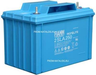 Аккумуляторная батарея Fiamm 2 SLA 250