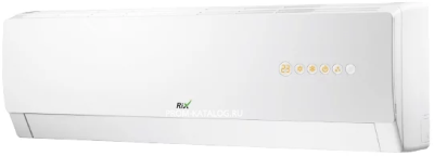 Сплит система Rix I/O-W07PA