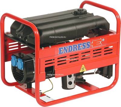 Endress ESE 506 DHS GT 