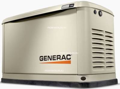 Газовый генератор Generac 7046 